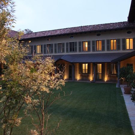 Locanda Dell'Arte Solonghello ภายนอก รูปภาพ