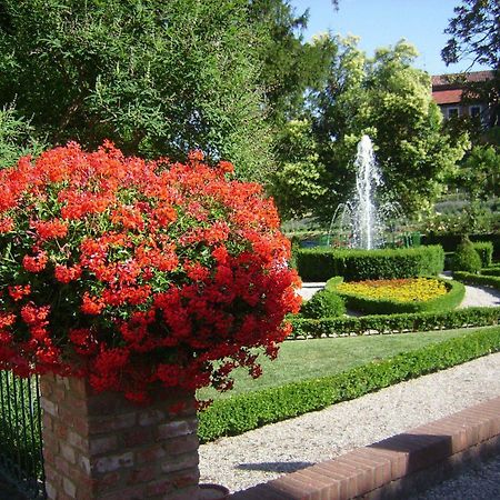 Locanda Dell'Arte Solonghello ภายนอก รูปภาพ