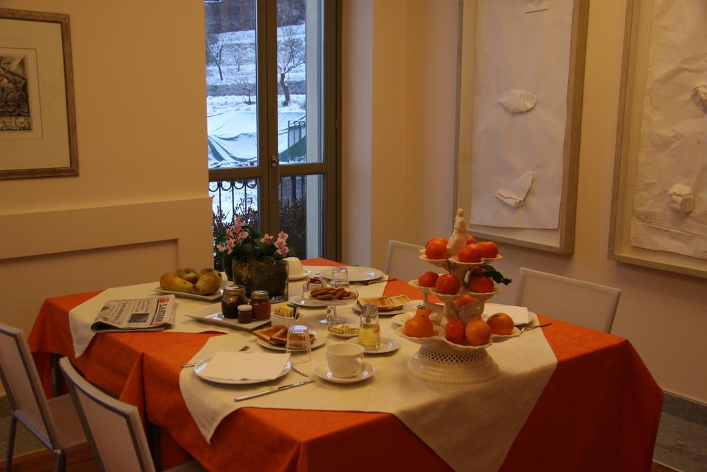 Locanda Dell'Arte Solonghello ภายนอก รูปภาพ