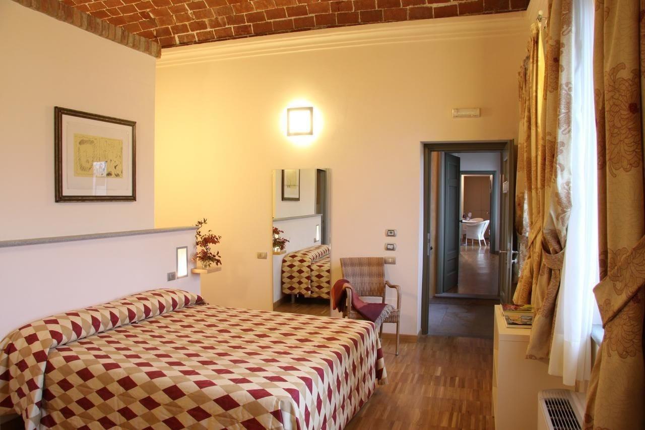 Locanda Dell'Arte Solonghello ภายนอก รูปภาพ