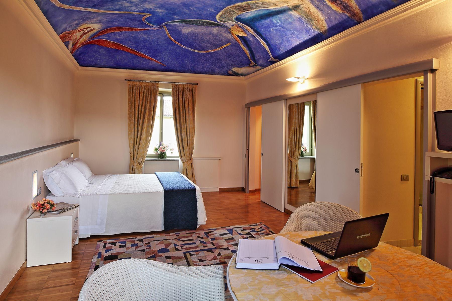 Locanda Dell'Arte Solonghello ภายนอก รูปภาพ